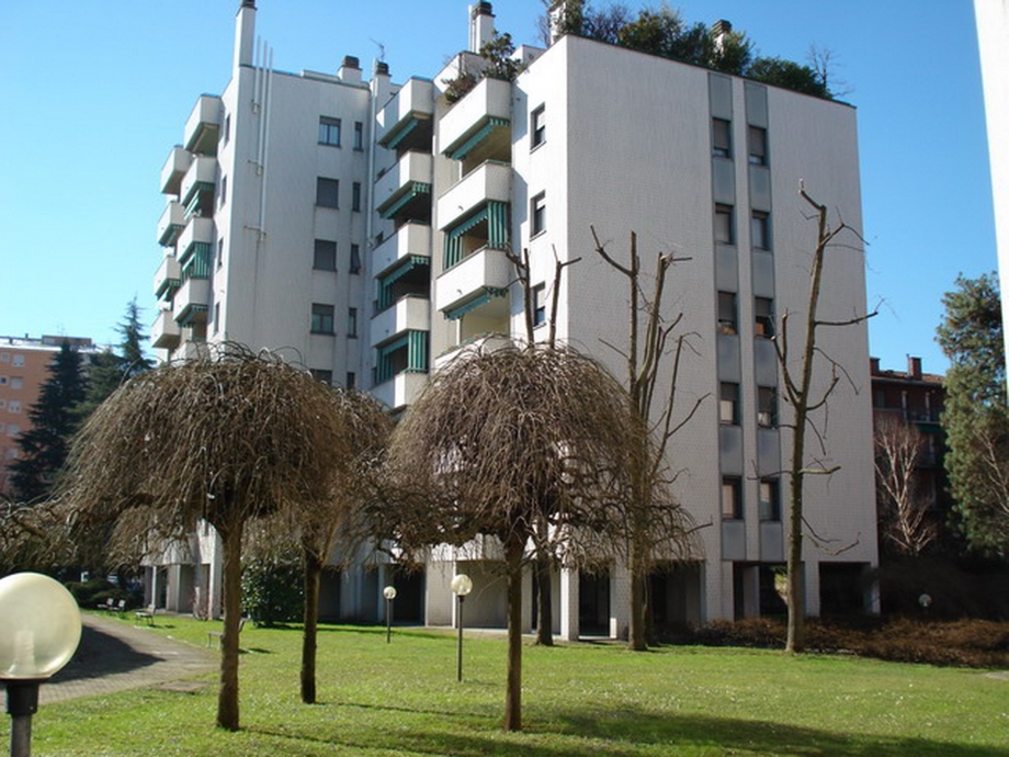 Appartamento in condominio di 3 locali 