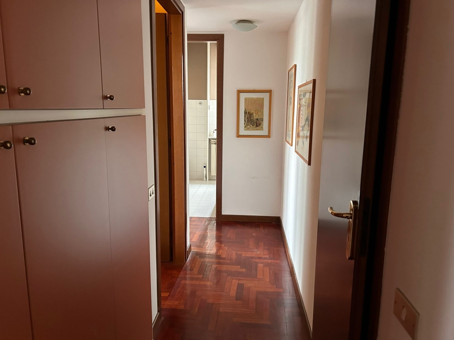 Appartamento in condominio di 3 locali 