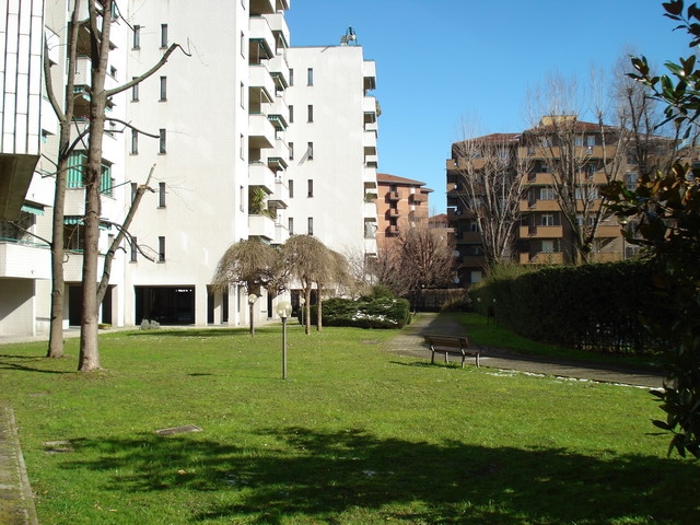 Appartamento in condominio di 3 locali 