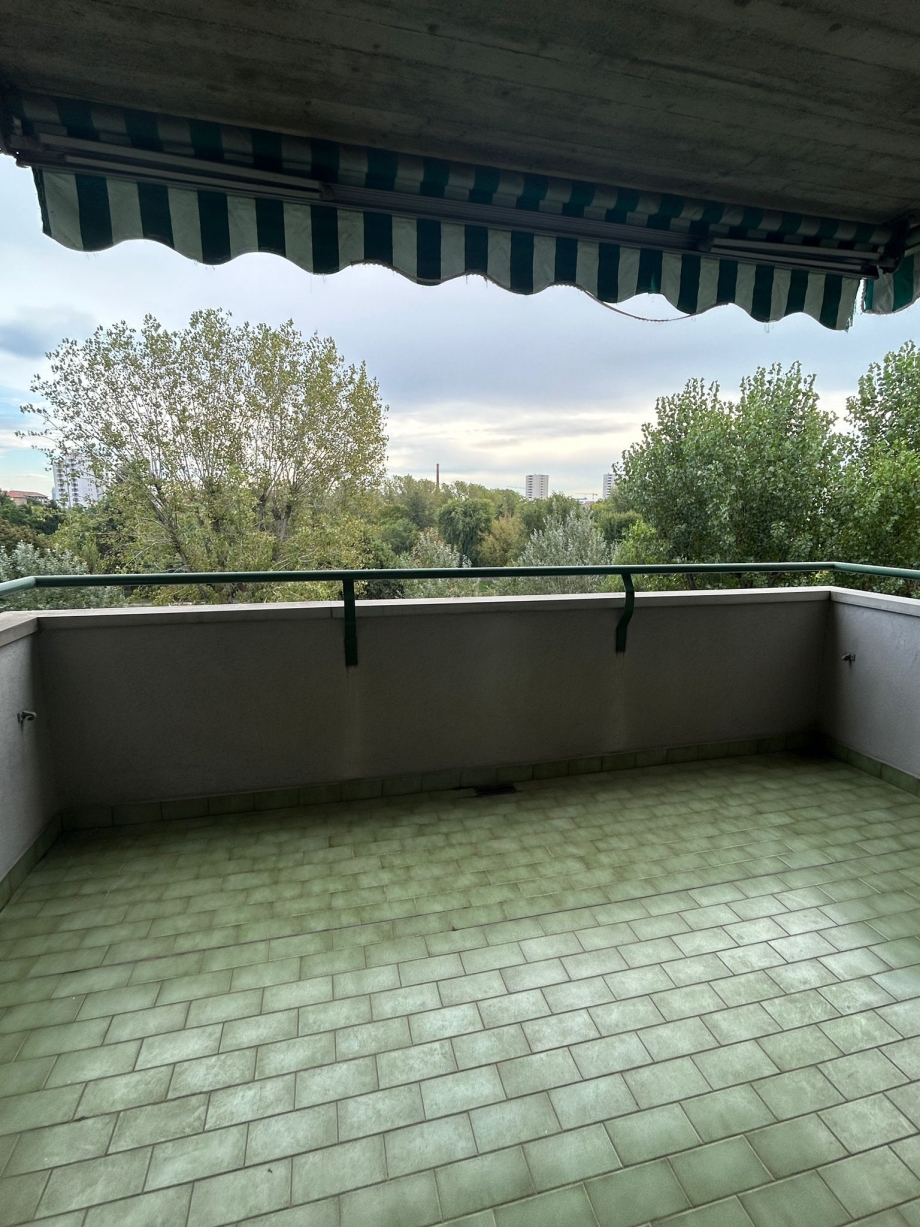 Appartamento in condominio di 3 locali 