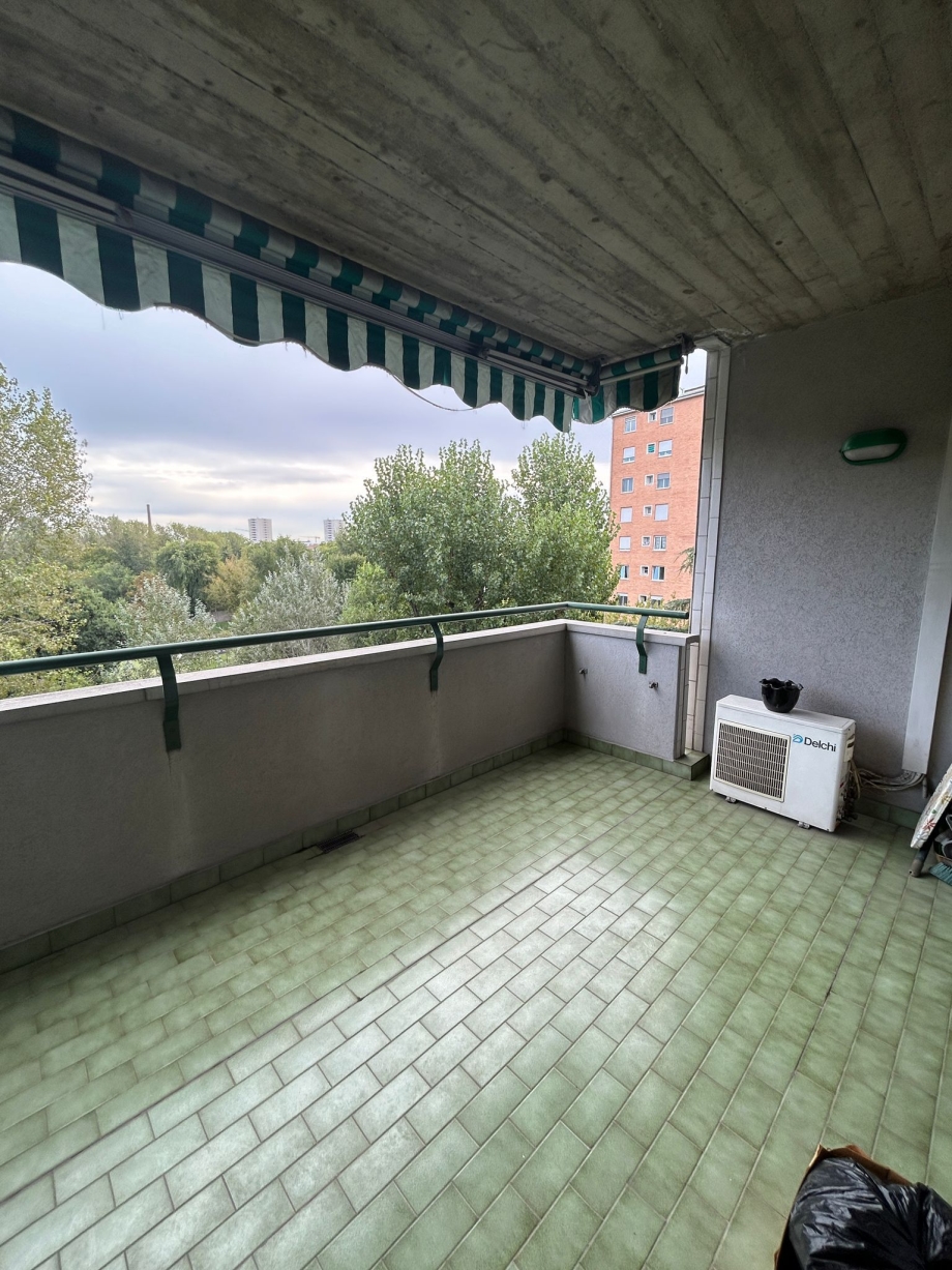 Appartamento in condominio di 3 locali 