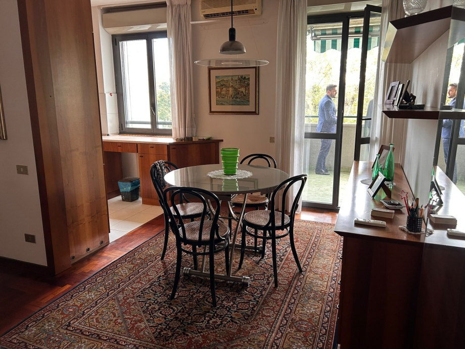 Appartamento in condominio di 3 locali 