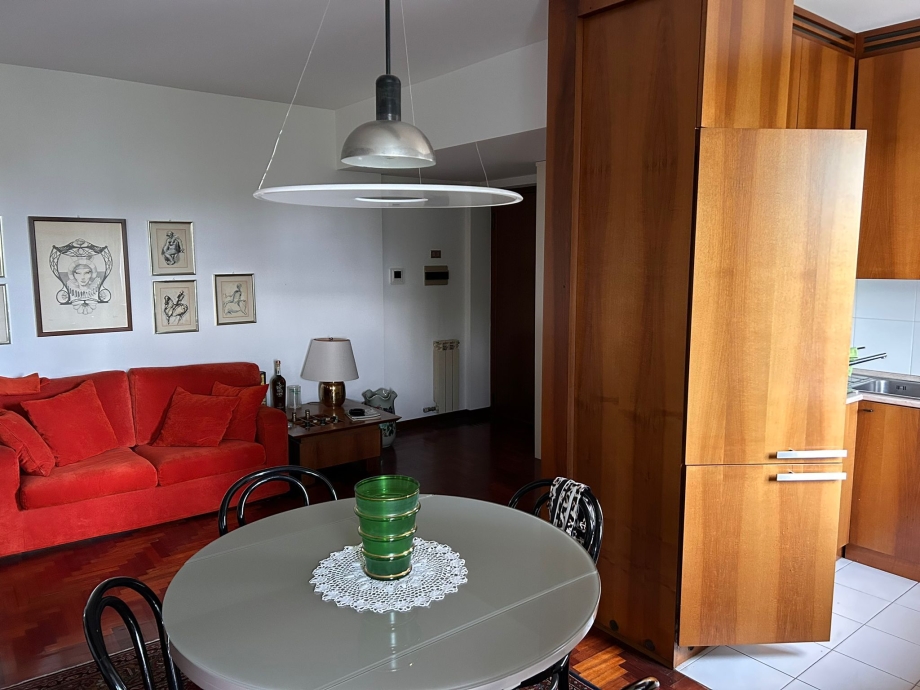 Appartamento in condominio di 3 locali 