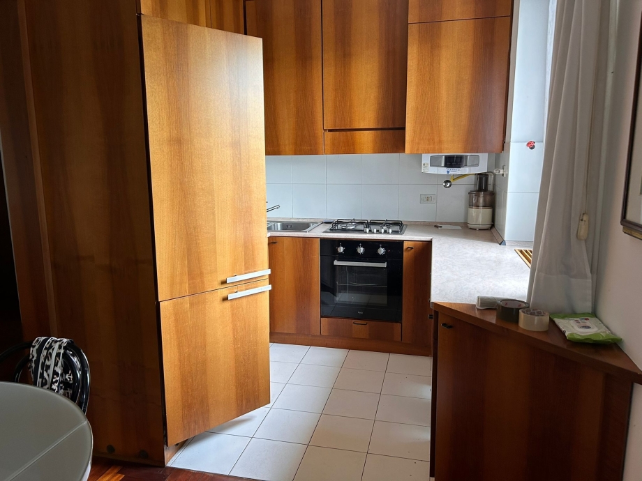 Appartamento in condominio di 3 locali 