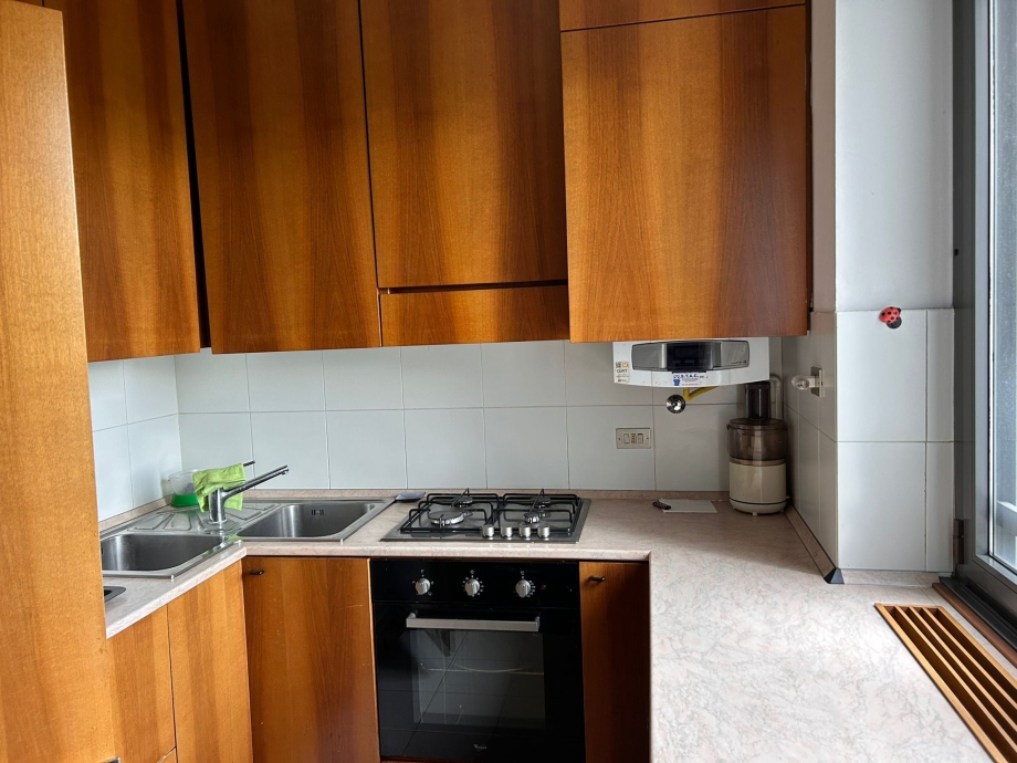 Appartamento in condominio di 3 locali 