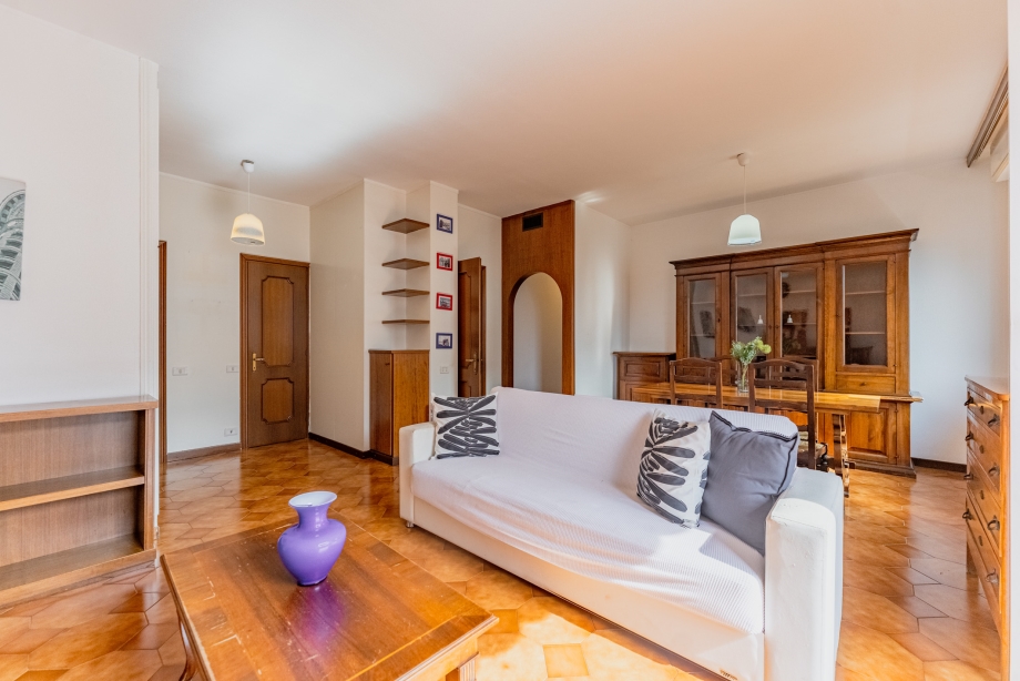 Appartamento in condominio in vendita a milano
