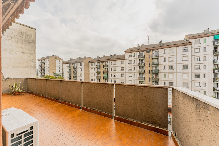 Appartamento in condominio di 4 locali 