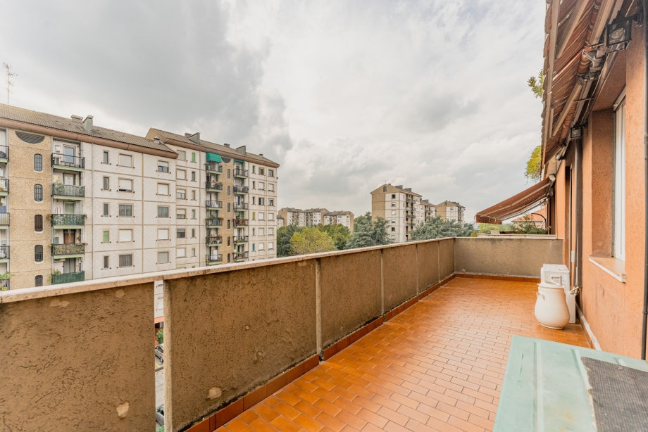 Appartamento in condominio di 4 locali 
