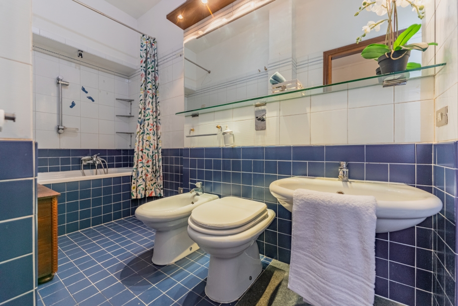 Appartamento in condominio di 4 locali 
