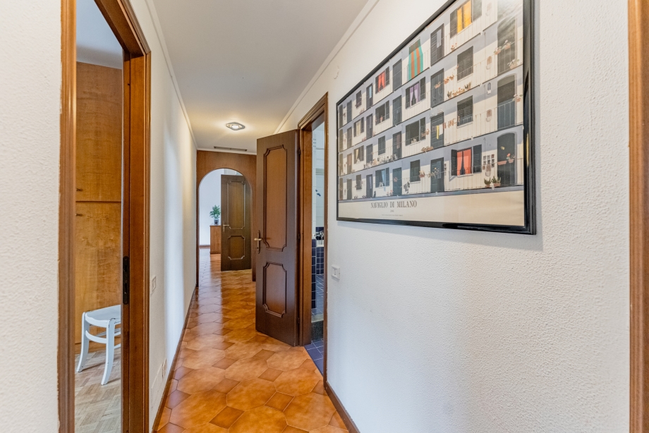 Appartamento in condominio di 4 locali 