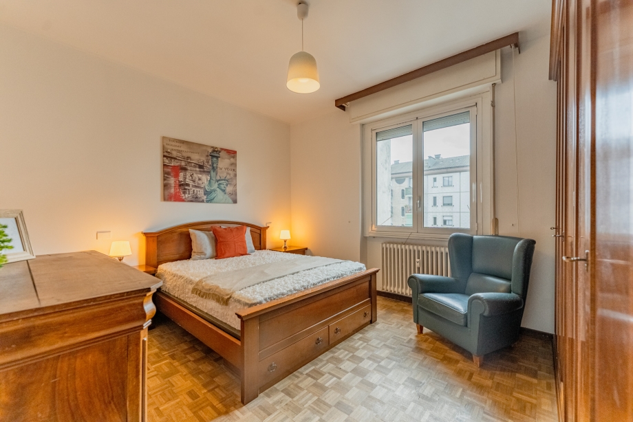 Appartamento in condominio di 4 locali 