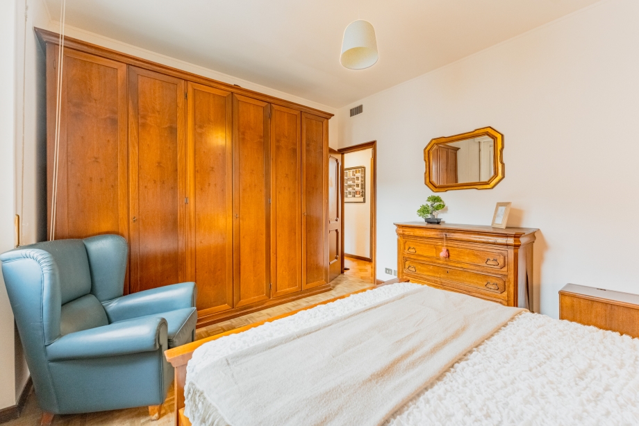 Appartamento in condominio di 4 locali 