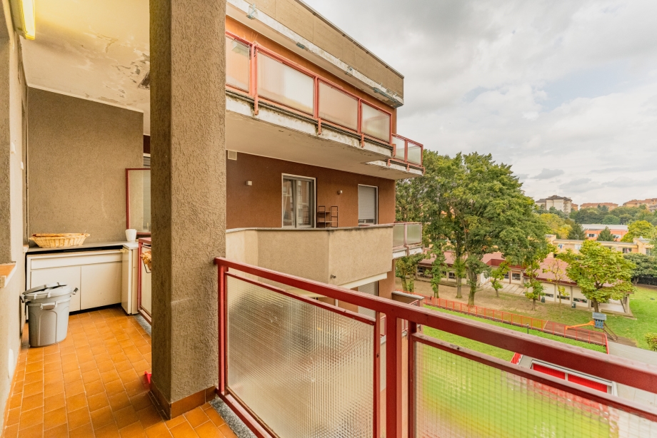 Appartamento in condominio di 4 locali 