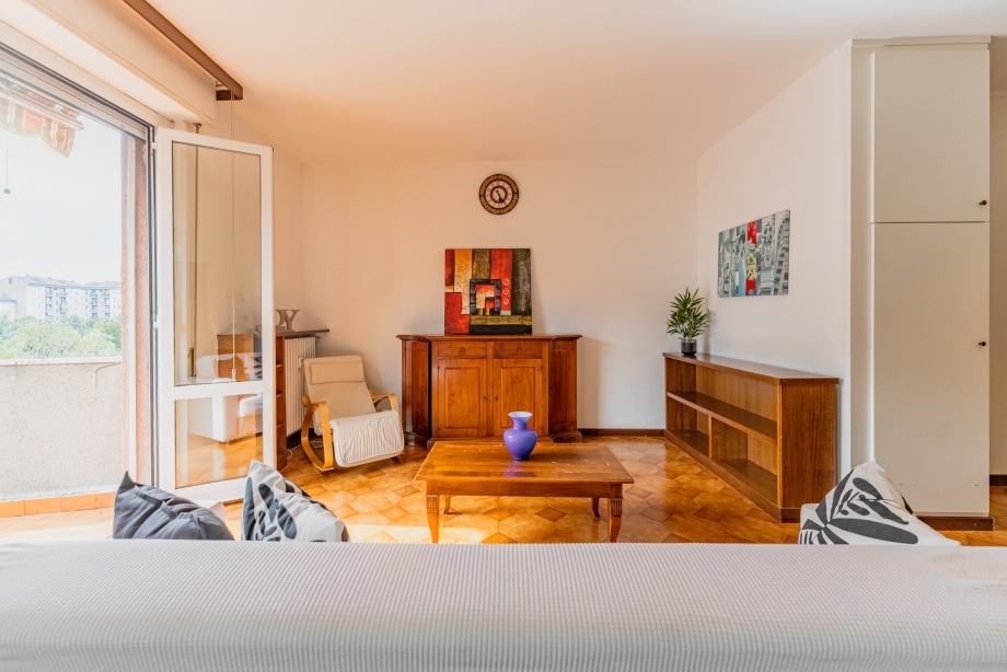 Appartamento in condominio di 4 locali 