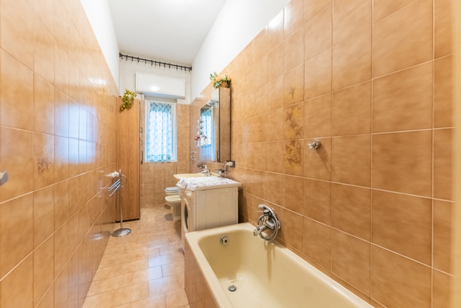 Appartamento in palazzina di 4 locali 