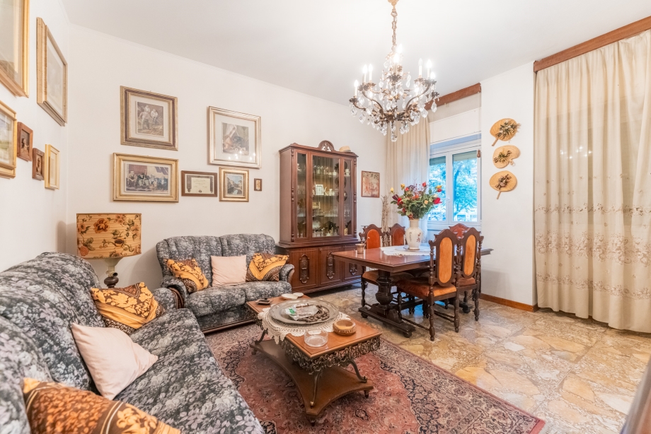 Appartamento in palazzina di 4 locali 