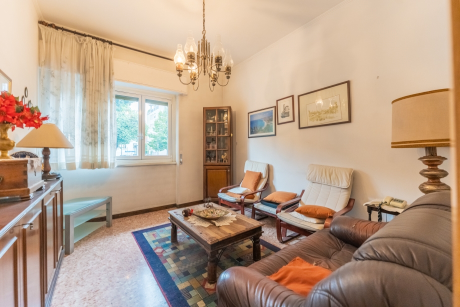 Appartamento in palazzina di 4 locali 