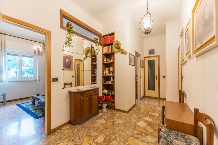 Appartamento in palazzina di 4 locali 