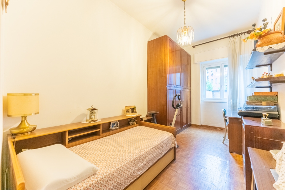 Appartamento in palazzina di 4 locali 