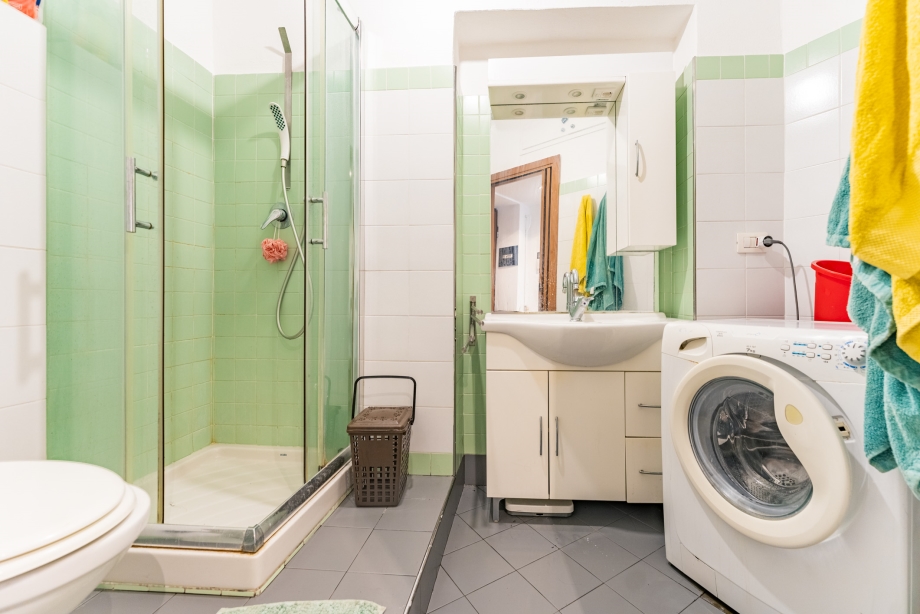 Appartamento in palazzina di 2 locali 