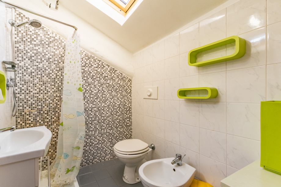 Appartamento in palazzina di 2 locali 