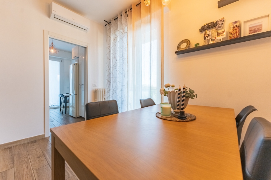 Appartamento in condominio di 2 locali 