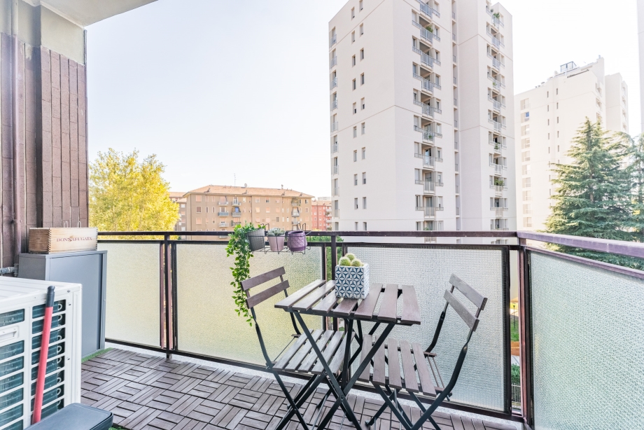 Appartamento in condominio di 2 locali 