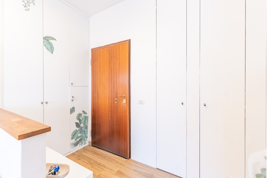 Appartamento in condominio di 2 locali 