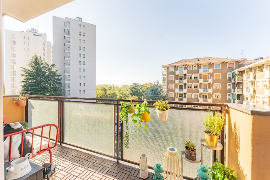 Appartamento in condominio di 2 locali 