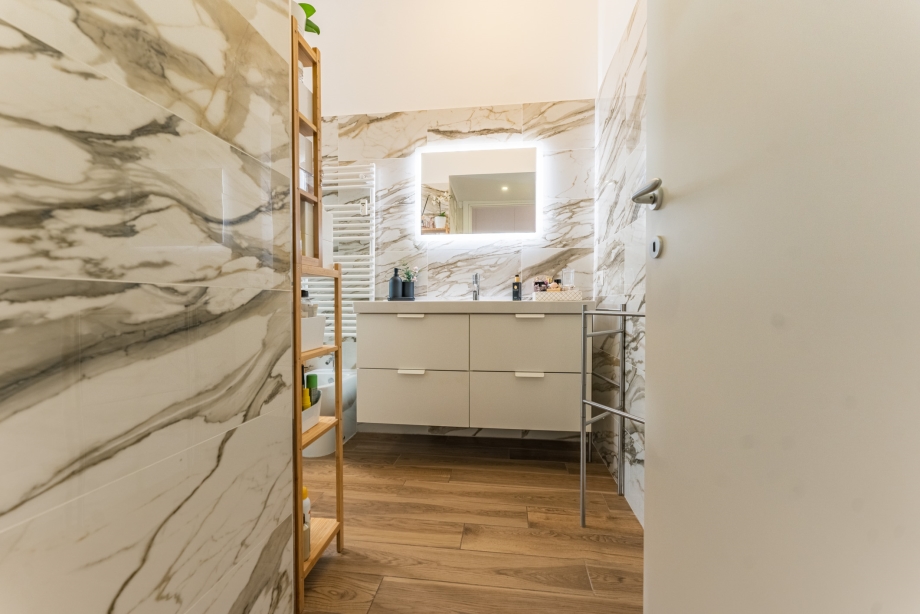 Appartamento in condominio di 2 locali 