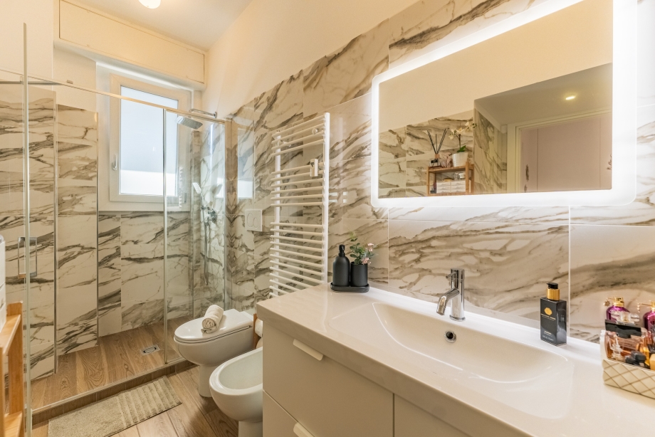 Appartamento in condominio di 2 locali 
