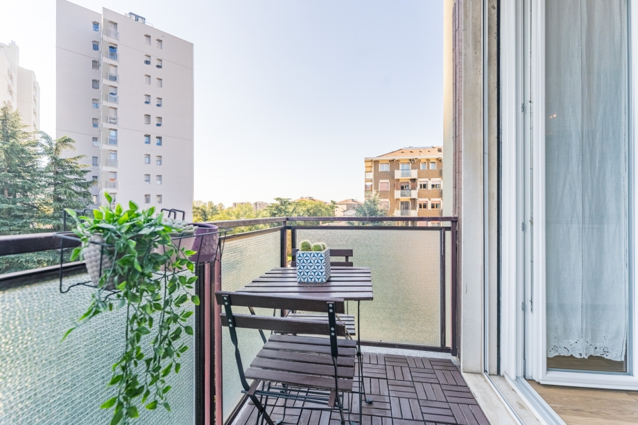 Appartamento in condominio di 2 locali 