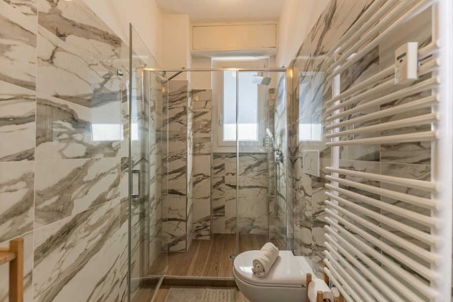 Appartamento in condominio di 2 locali 