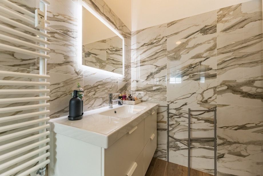 Appartamento in condominio di 2 locali 