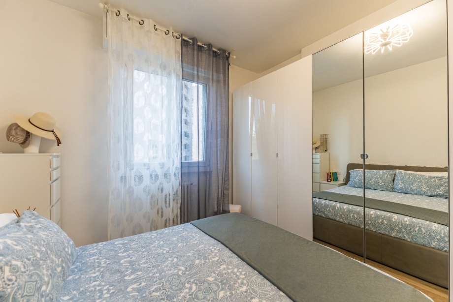 Appartamento in condominio di 2 locali 
