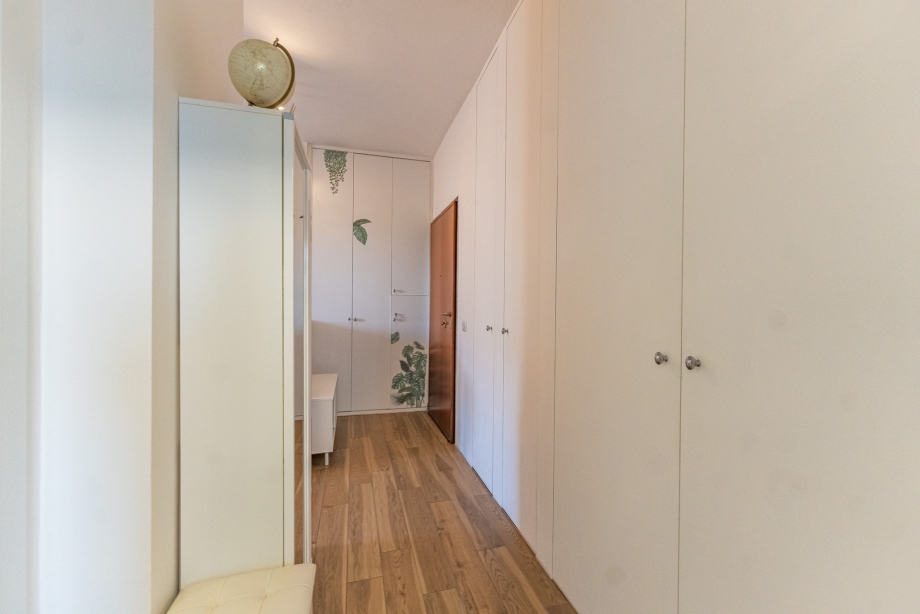 Appartamento in condominio di 2 locali 
