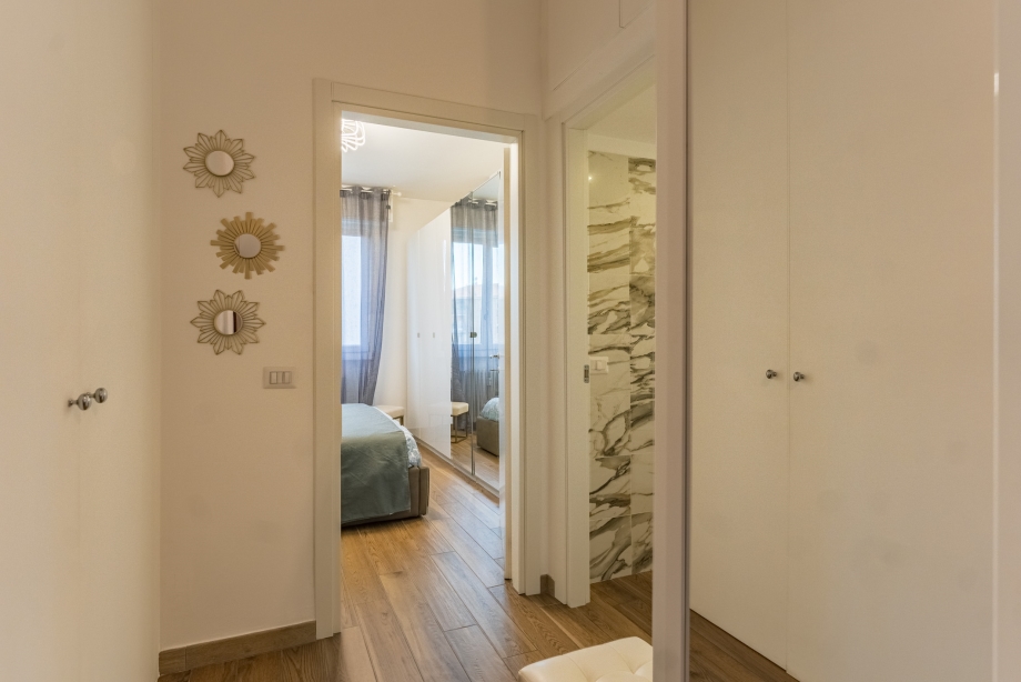 Appartamento in condominio di 2 locali 