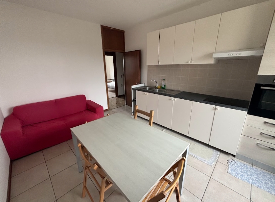 Appartamento in condominio di 1 locale 