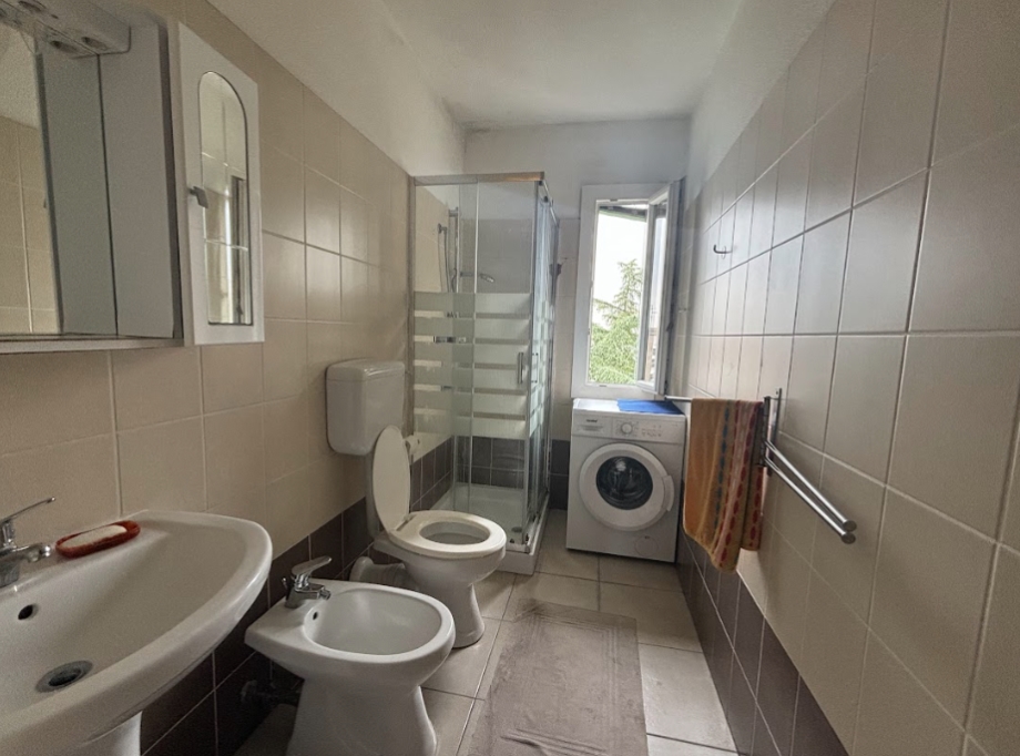 Appartamento in condominio di 1 locale 