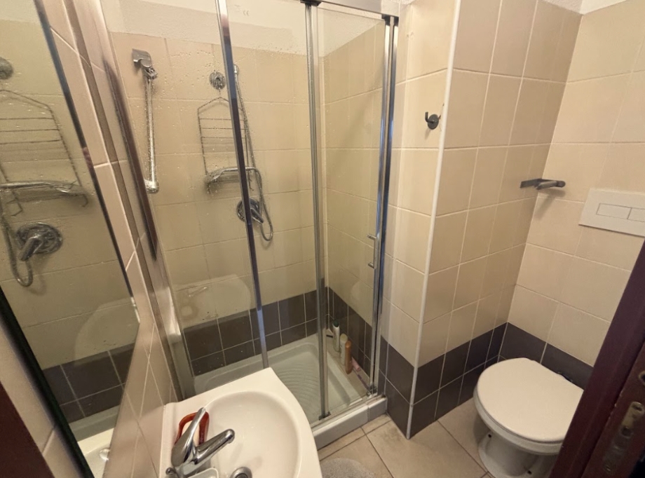 Appartamento in condominio di 1 locale 