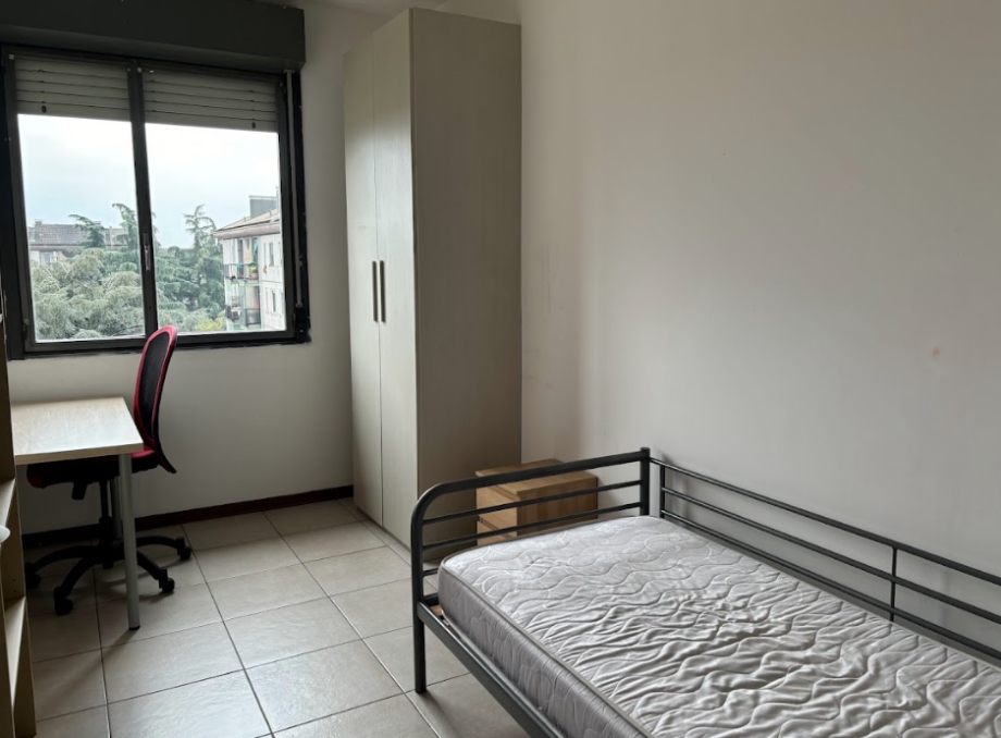 Appartamento in condominio di 1 locale 