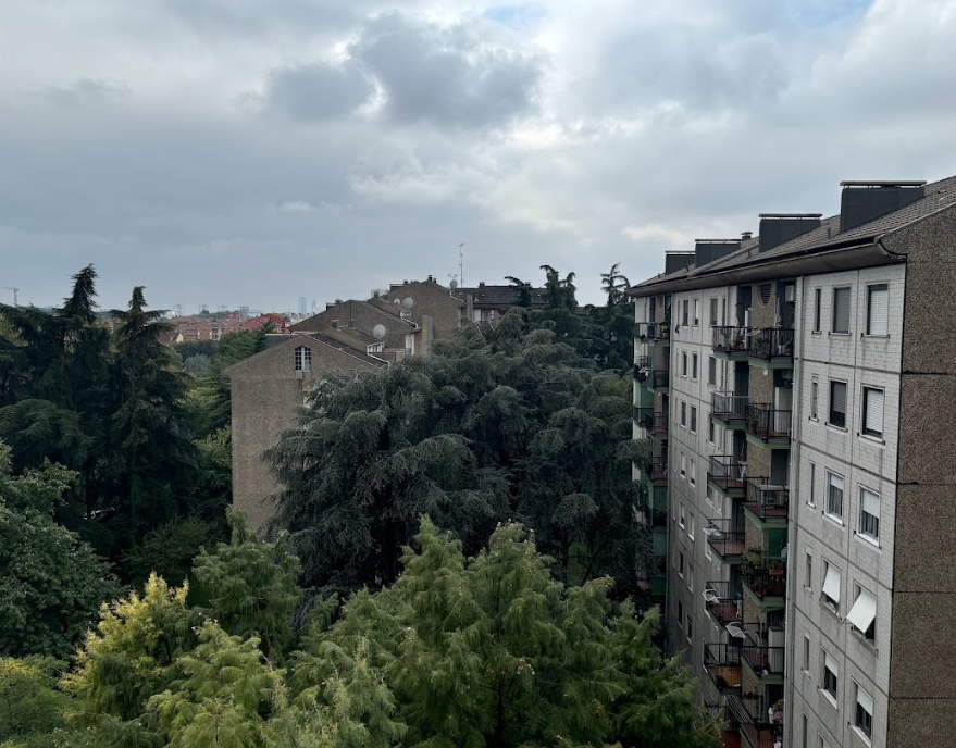 Appartamento in condominio di 1 locale 