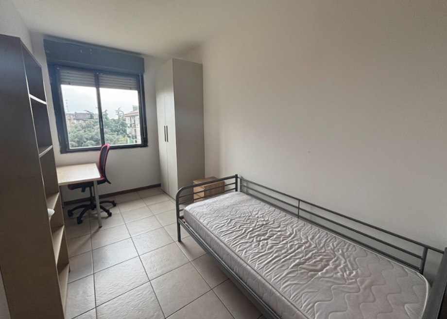 Appartamento in condominio di 1 locale 