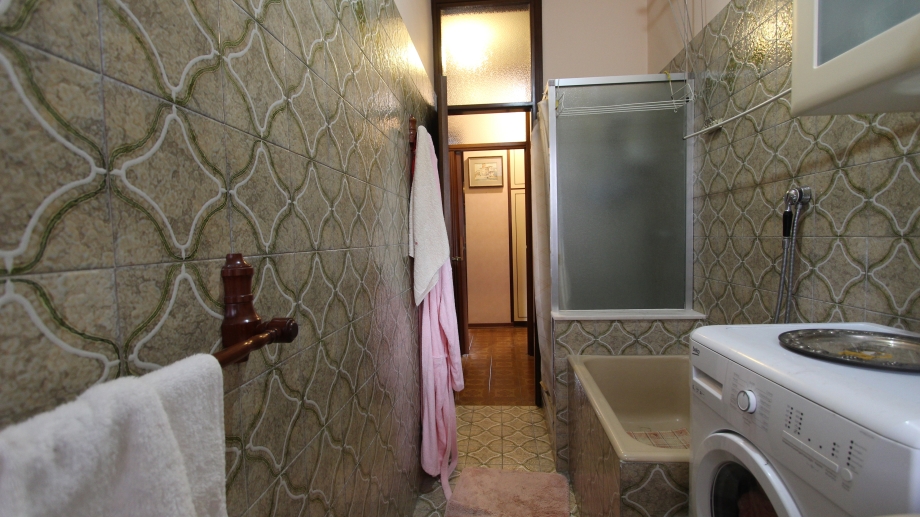 Appartamento in condominio di 3 locali 