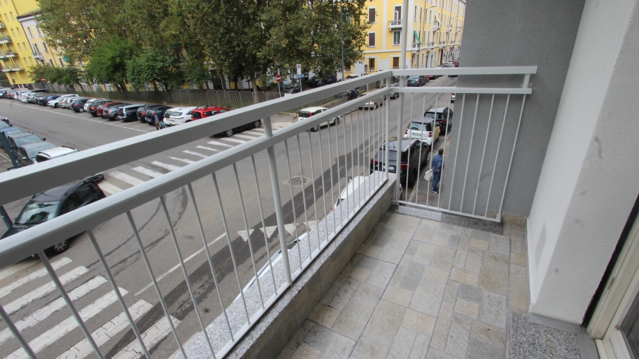 Appartamento in condominio di 3 locali 