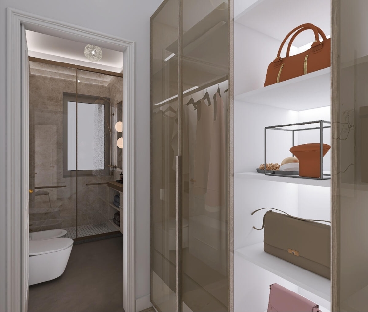 Appartamento in condominio di 3 locali 