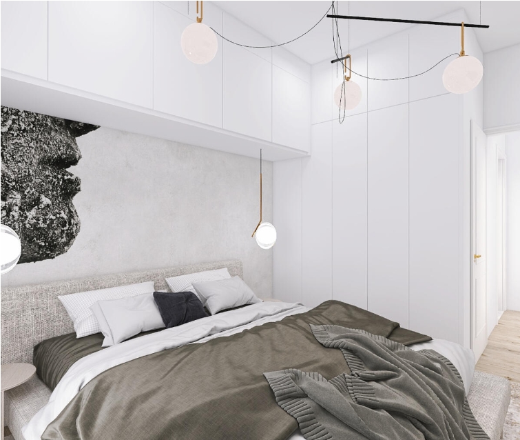 Appartamento in condominio di 3 locali 