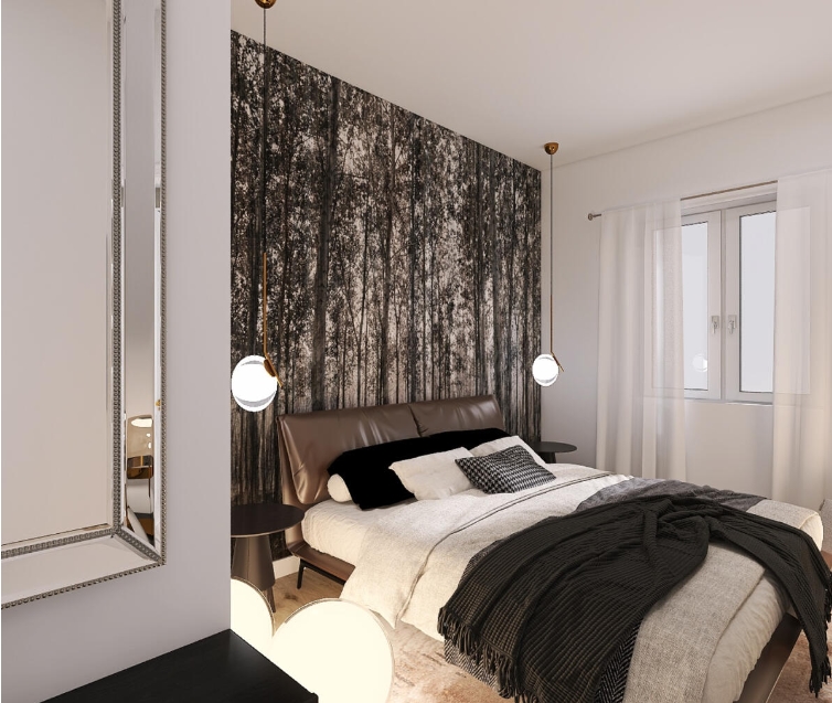 Appartamento in condominio di 3 locali 