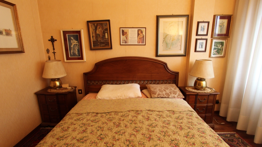 Appartamento in condominio di 3 locali 
