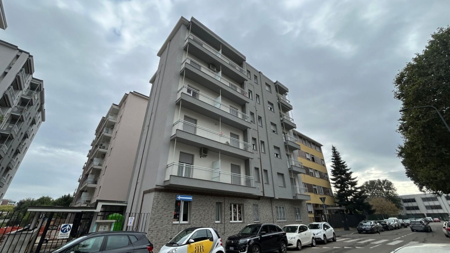 Appartamento in condominio di 3 locali 